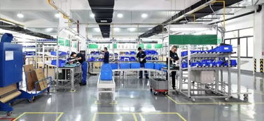 加速智造未来 蔚蓝工业研习社“数字化工厂规划与建设”实战训练营第一期（昆山站）开营通知